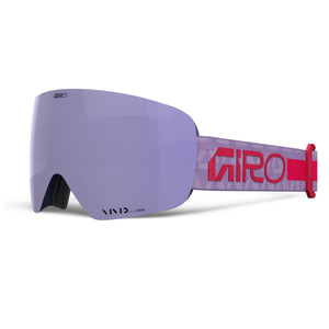 W Contour RS Vivid Goggle