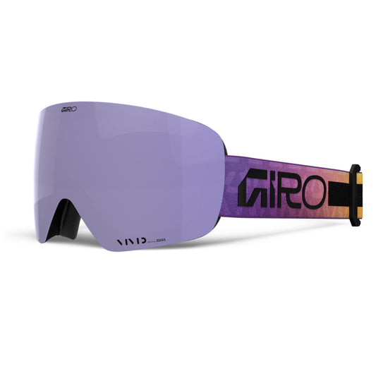 Contour RS W Vivid Goggle