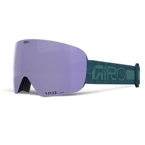 Contour RS W Vivid Goggle