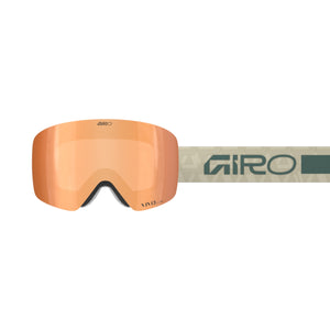 Contour RS W Vivid Goggle