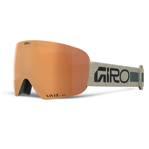 W Contour RS Vivid Goggle