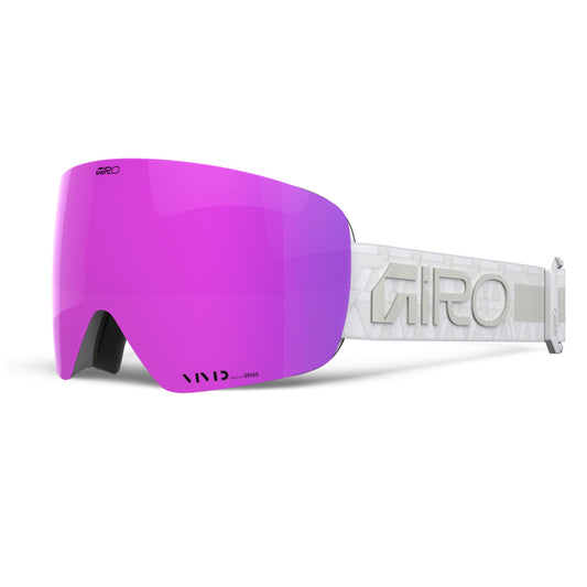 W Contour RS Vivid Goggle