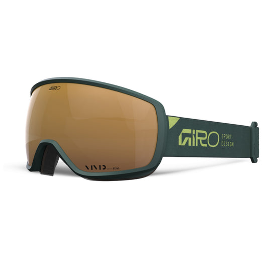 Balance II Vivid Goggle