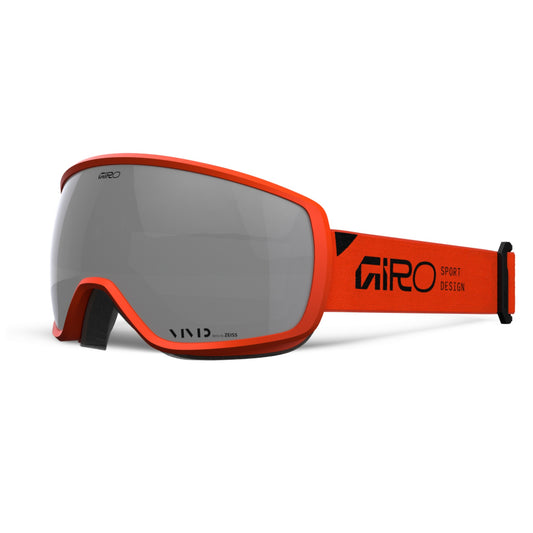Balance II Vivid Goggle