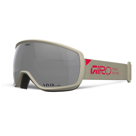 Balance II Vivid Goggle