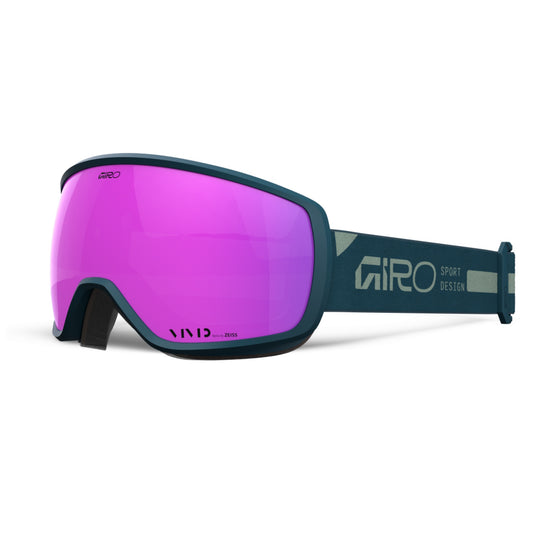 Balance II W Vivid Goggle