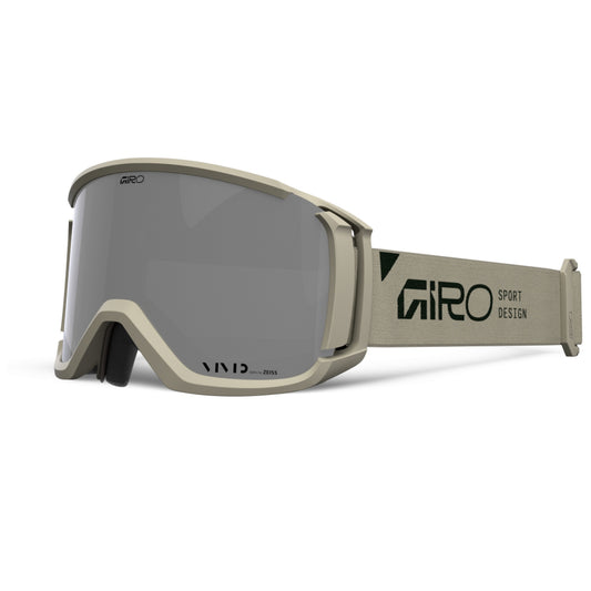 Revolt Vivid Goggle