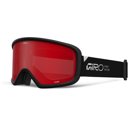 Stomp Flash Goggle