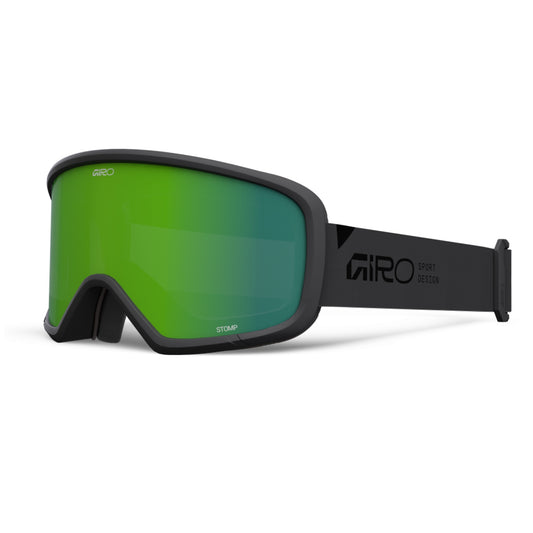 Stomp Flash Goggle