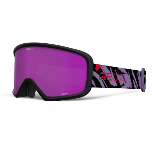 Stomp Flash Goggle