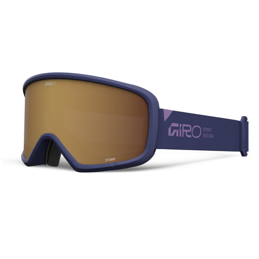 Stomp Flash Goggle