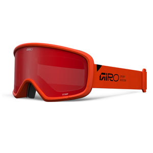 Stomp Flash Goggle