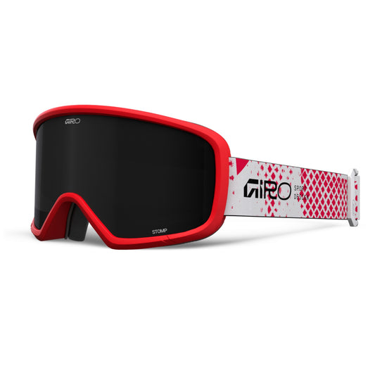 Stomp Flash Goggle