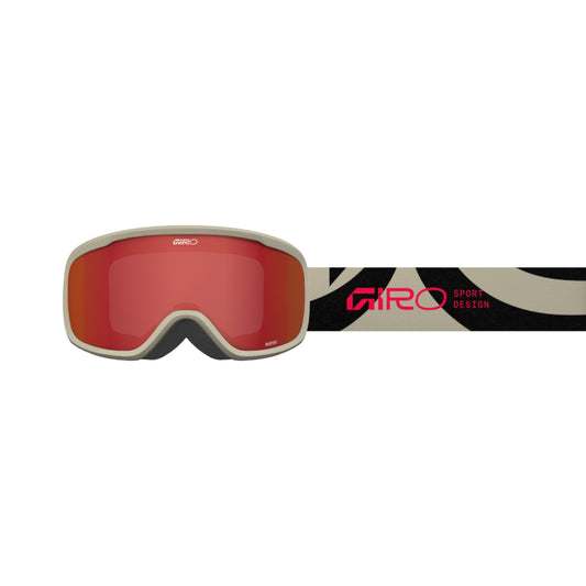Buster Flash Goggle