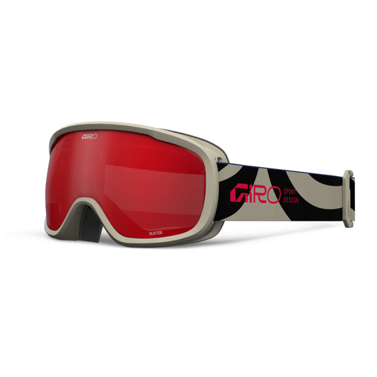 Buster Flash Goggle