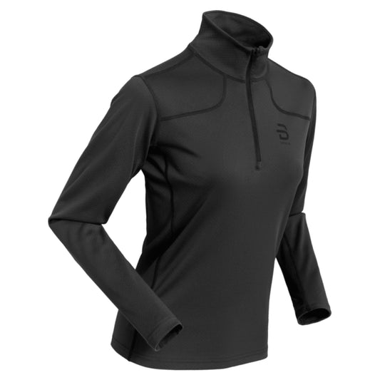 W Half Zip Athlete 2.0