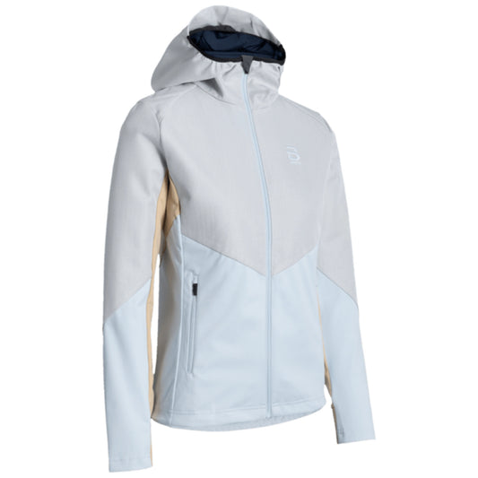 W Jacket Field