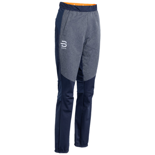 W Pants Field