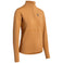W Half Zip Pace