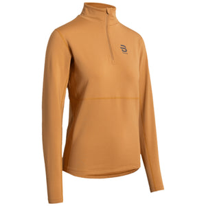 W Half Zip Pace