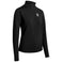 W Half Zip Pace