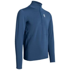 M Half Zip Pace