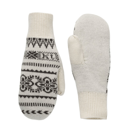Selma Knit Mittens