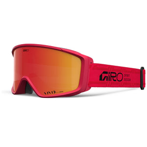 Index 2.0 Vivid Goggle