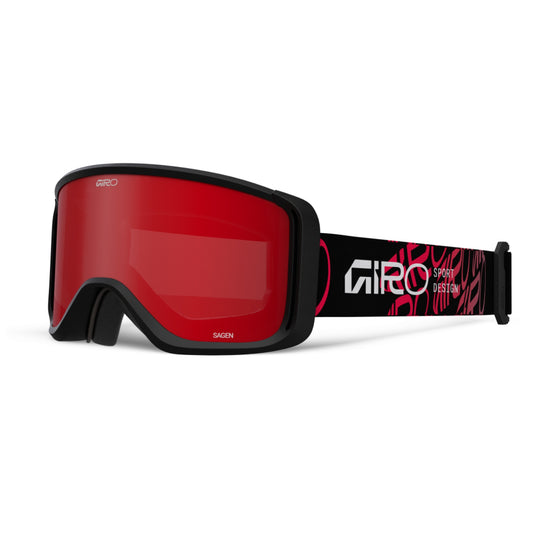 Sagen Flash Goggle