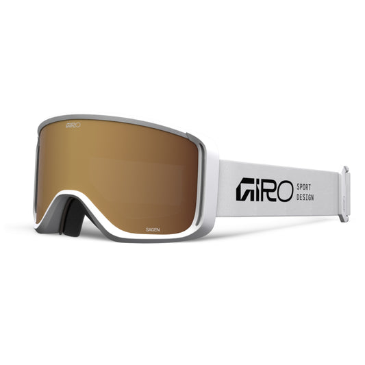 Sagen W Flash Goggle