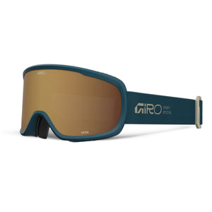 W Moxie Flash Goggle