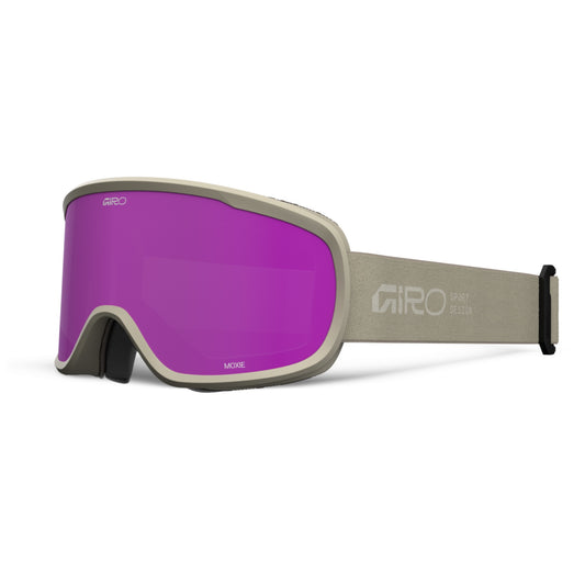 W Moxie Flash Goggle