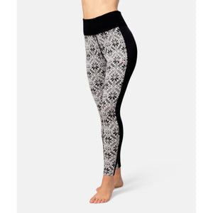 Anna High Waist Pants