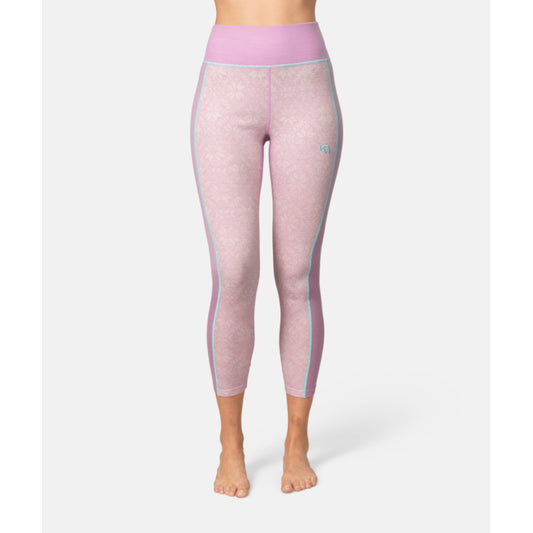 Anna High Waist Pants
