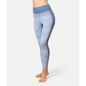 Anna High Waist Pants