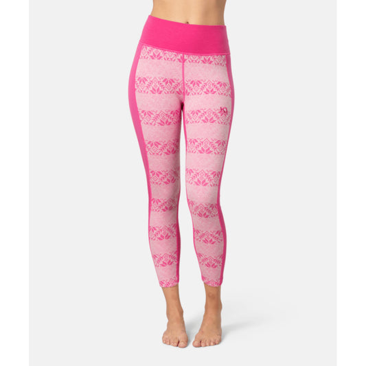 Anna High Waist Pants