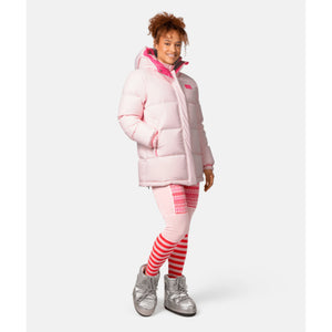 Evy Down Jacket