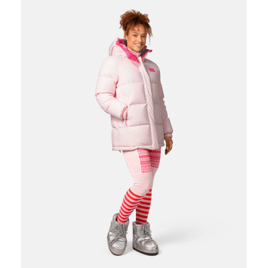 Evy Down Jacket