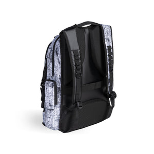 Arena All Set Backpack 45L Allover