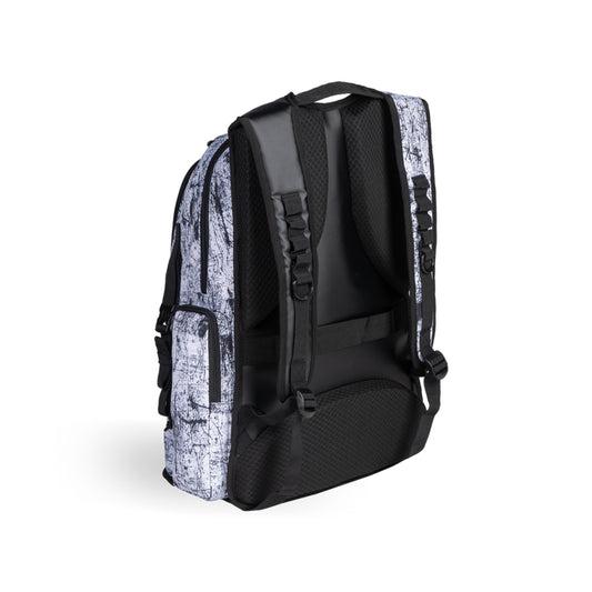 Arena All Set Backpack 45L Allover