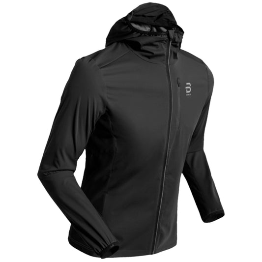 M Jacket Winter Run Protect