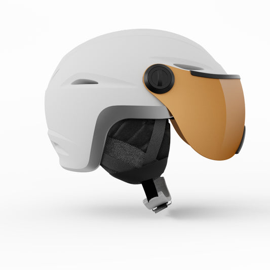 Essence MIPS VIVID Helmet