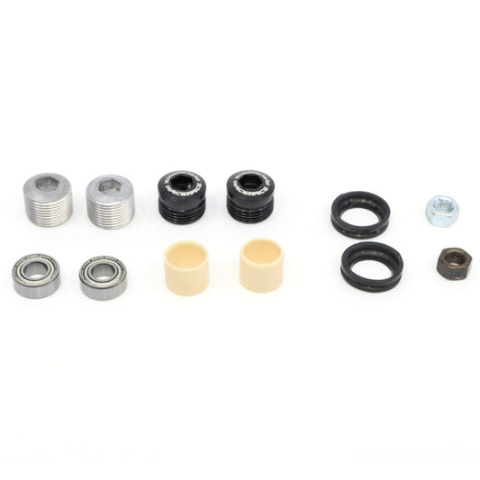 Chester Pedal Bearing Rebuild Kit from 2024