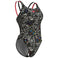 W Arena Colors Book Swimsuit Swim Tech Multi