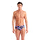 M Arena Multi Chameleon Swim Brief