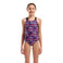 G Arena Candies Swimsuit Swim Pro Back L