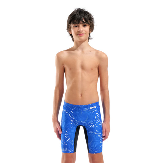 B Arena Fireflow Swim Jammer