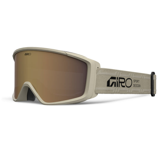 Index 2.0 Basic Goggle