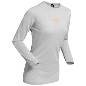W Training Wool Mix Long Sleeve