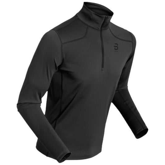 M Half Zip Athlete 2.0